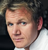 Gordon Ramsey